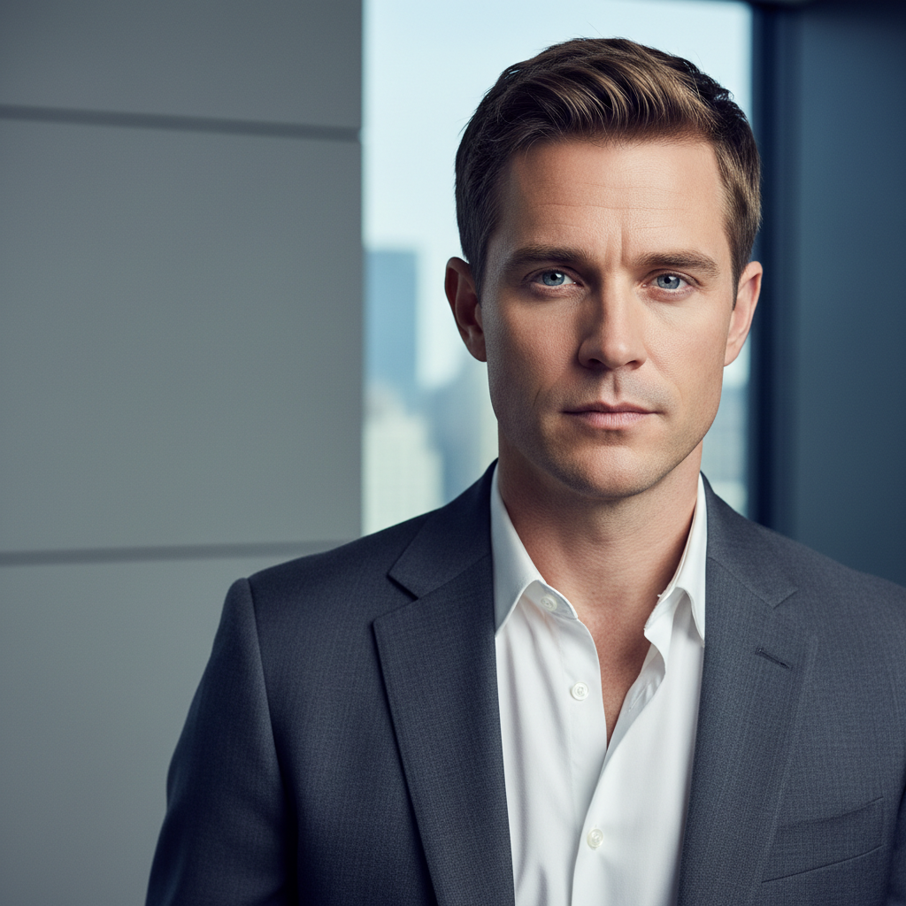 Visual representation of tom pelphrey