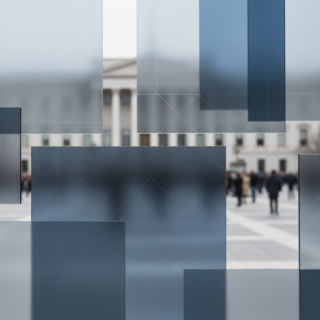 Visual representation of luis brandoni