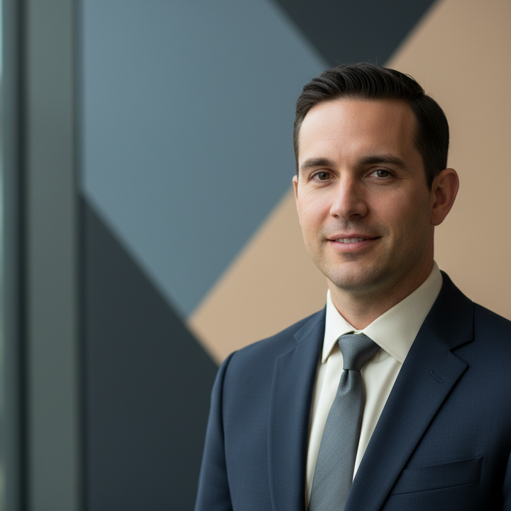 Visual representation of andreas hale