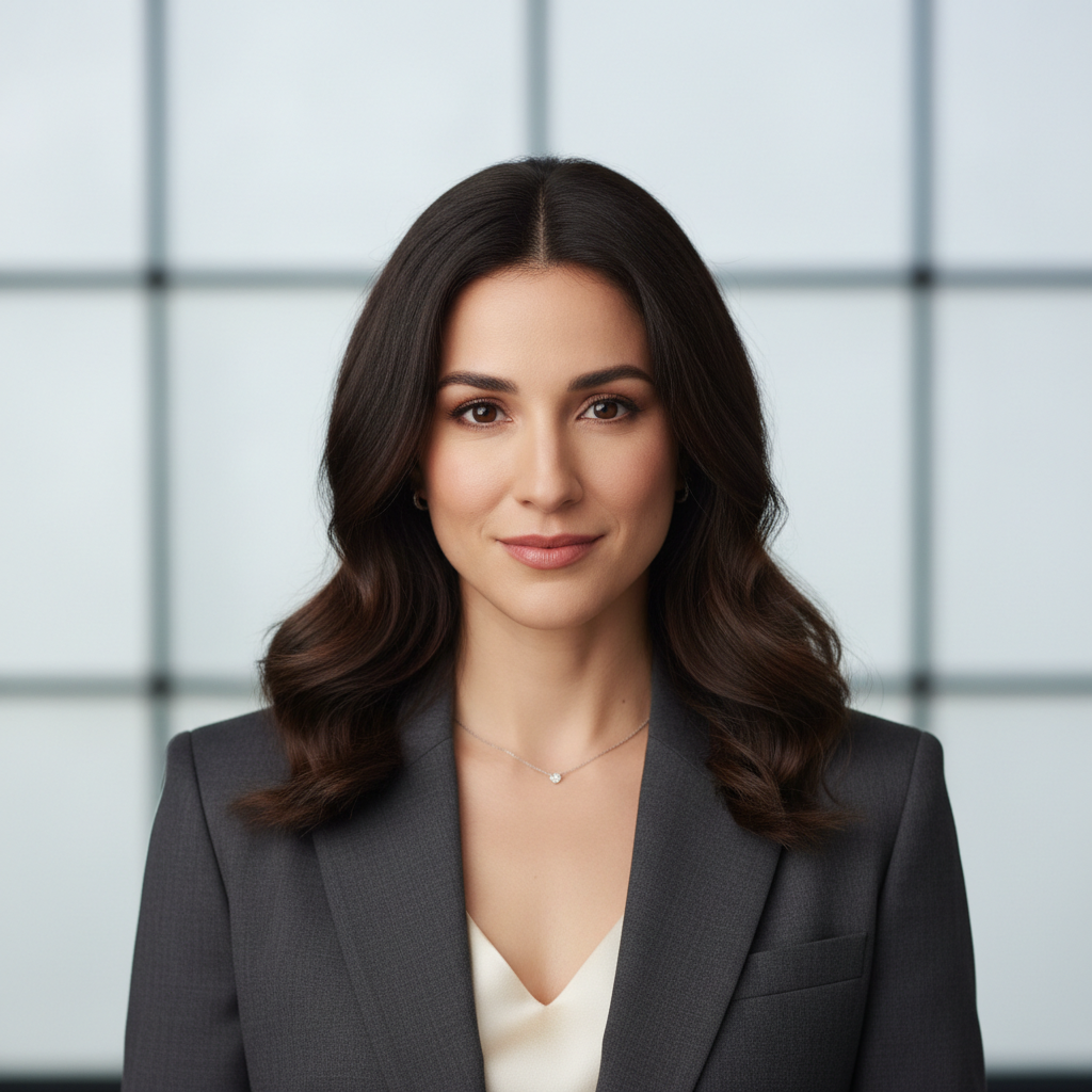 Visual representation of claudia doumit