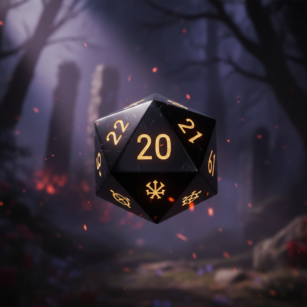 Visual representation of baldur's gate 3