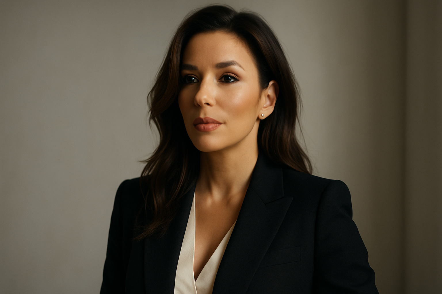 Visual representation of eva longoria