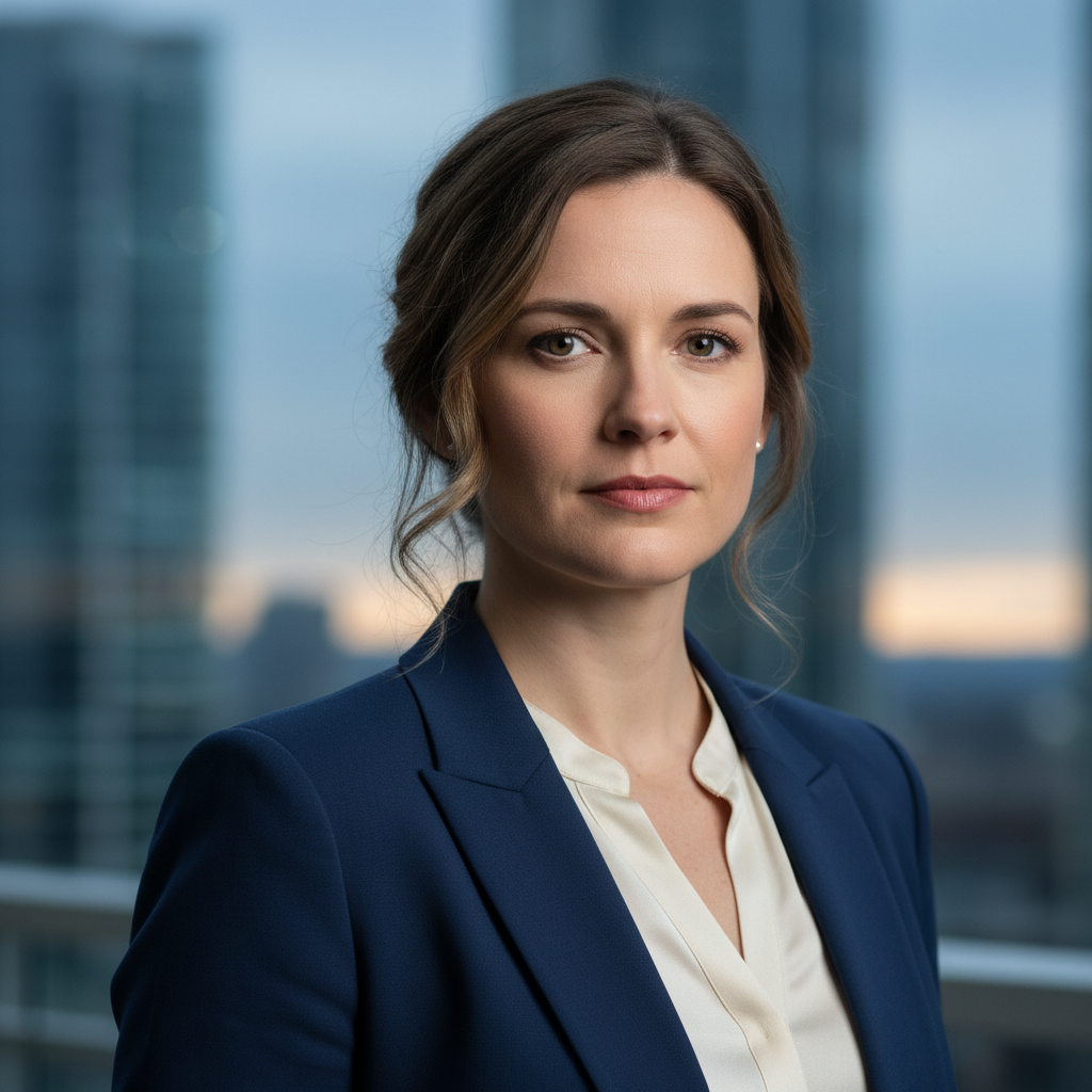 Visual representation of charlotte macinnes