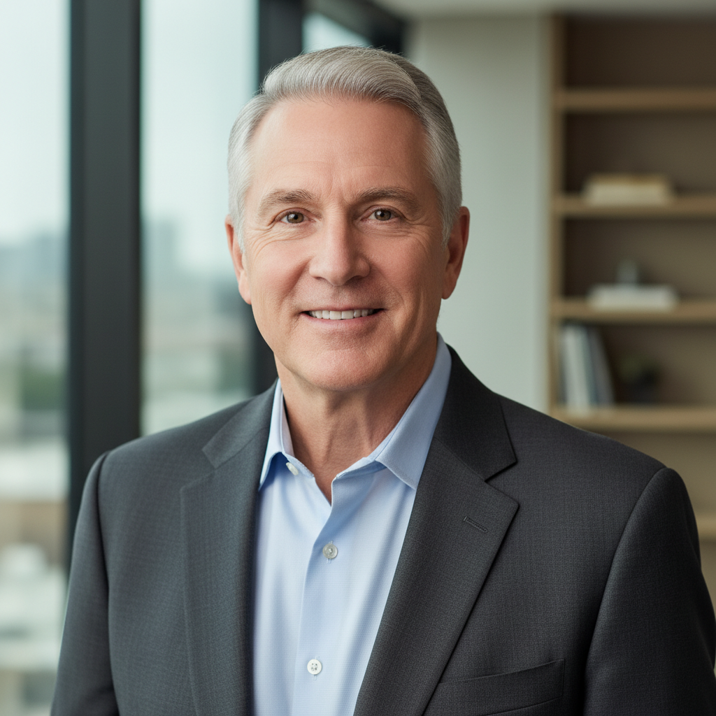 Visual representation of alan osmond