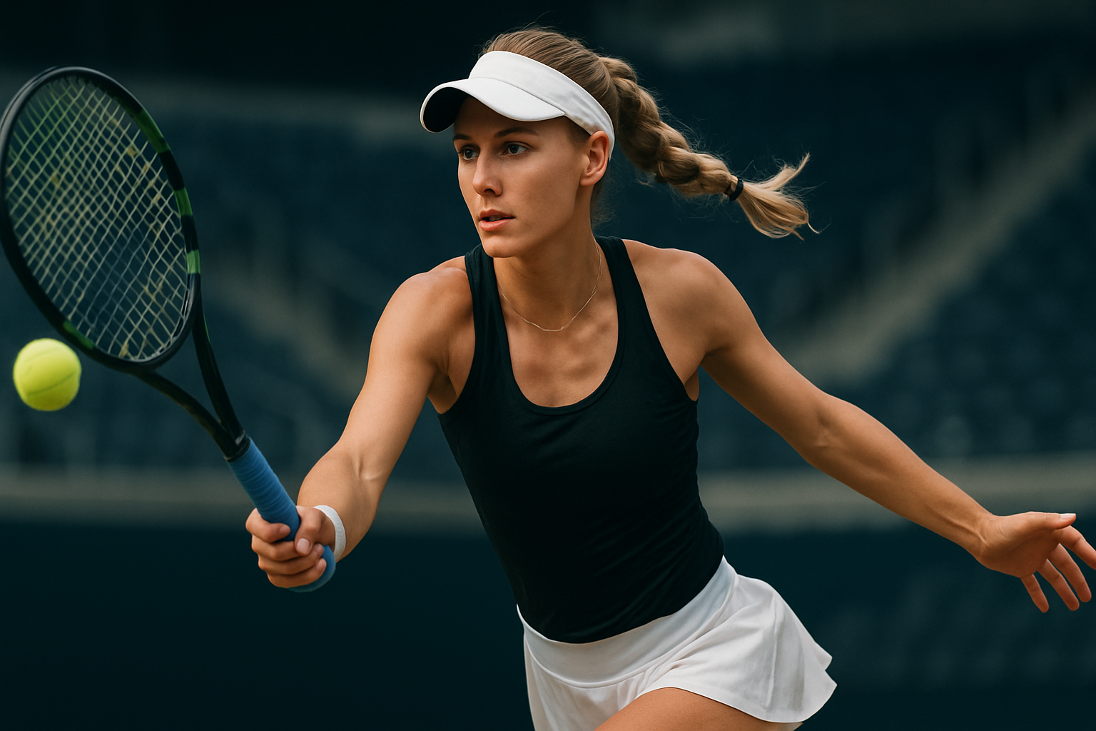 Visual representation of panna udvardy