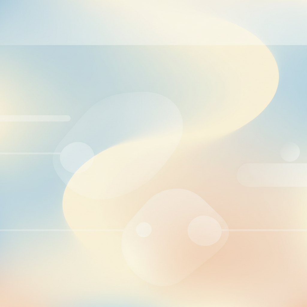 Visual representation of nice