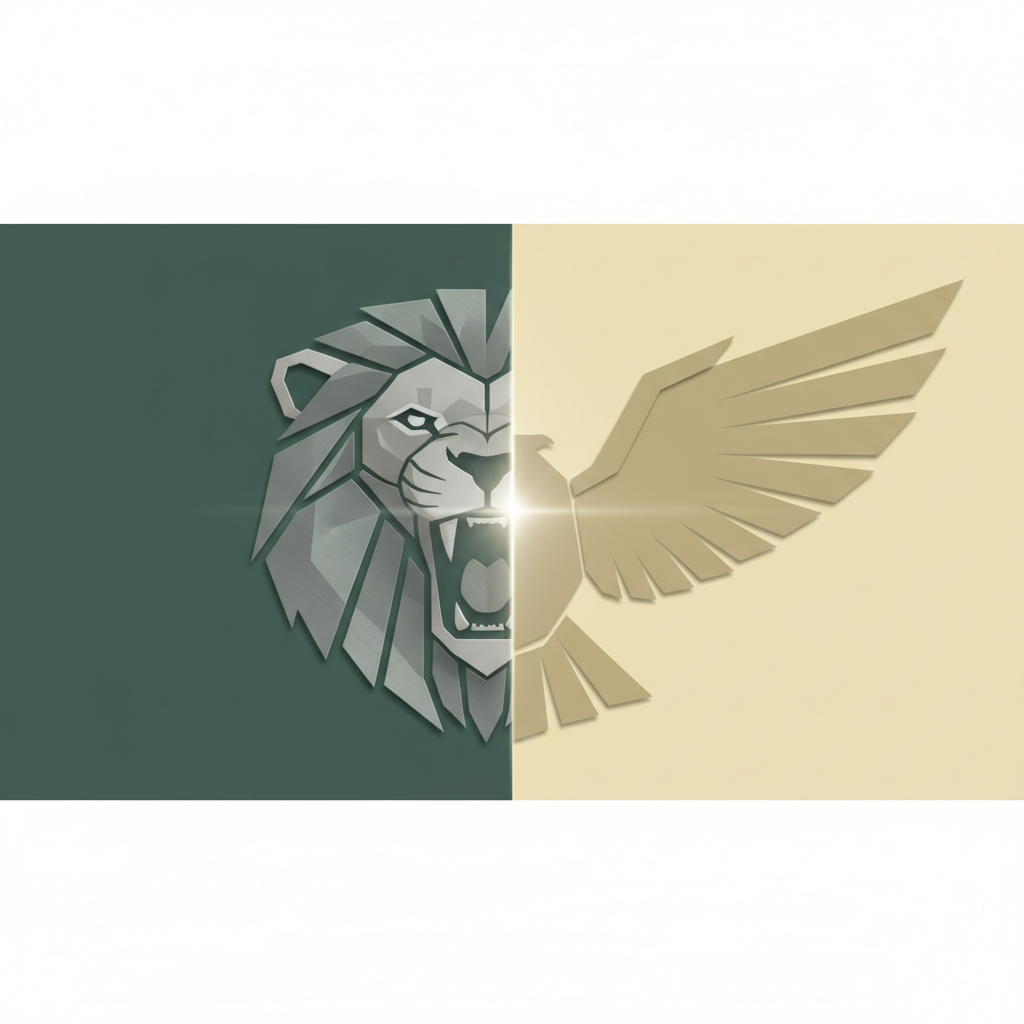 Visual representation of león - américa