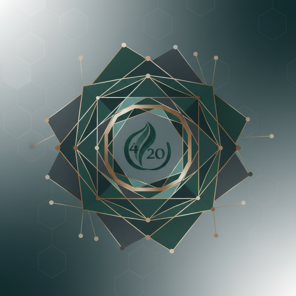 Visual representation of 420 deals