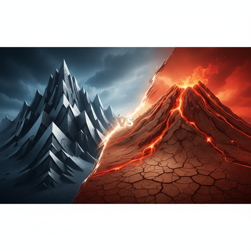 Visual representation of monterrey - puebla