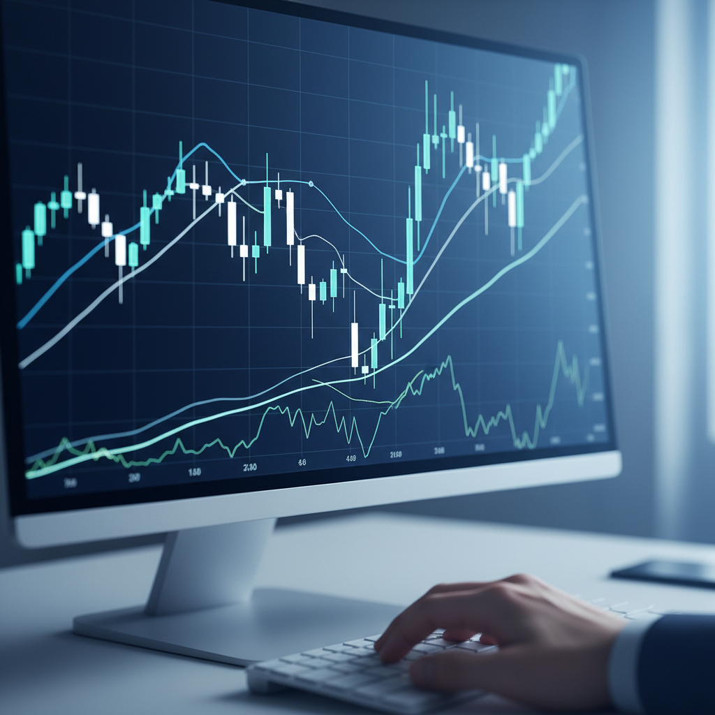 Visual representation of poet stock