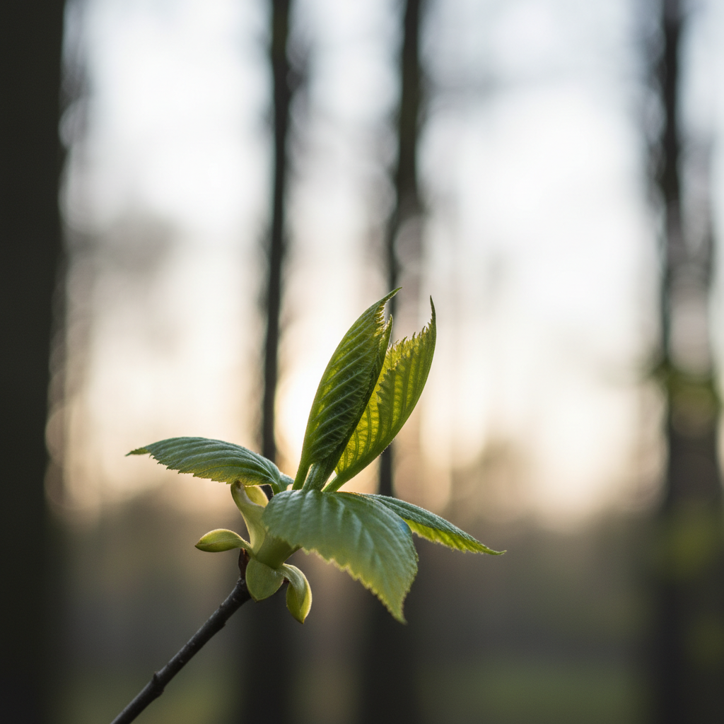 Visual representation of april 22