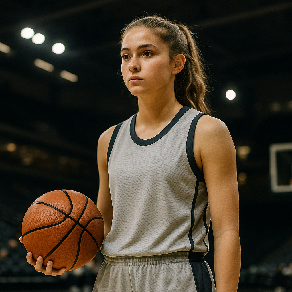 Visual representation of chloe spreen