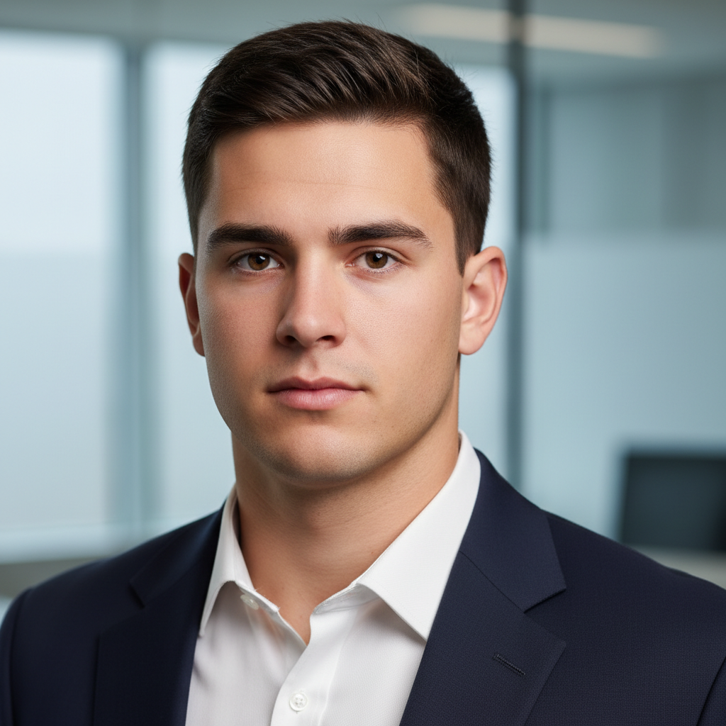 Visual representation of caleb downs