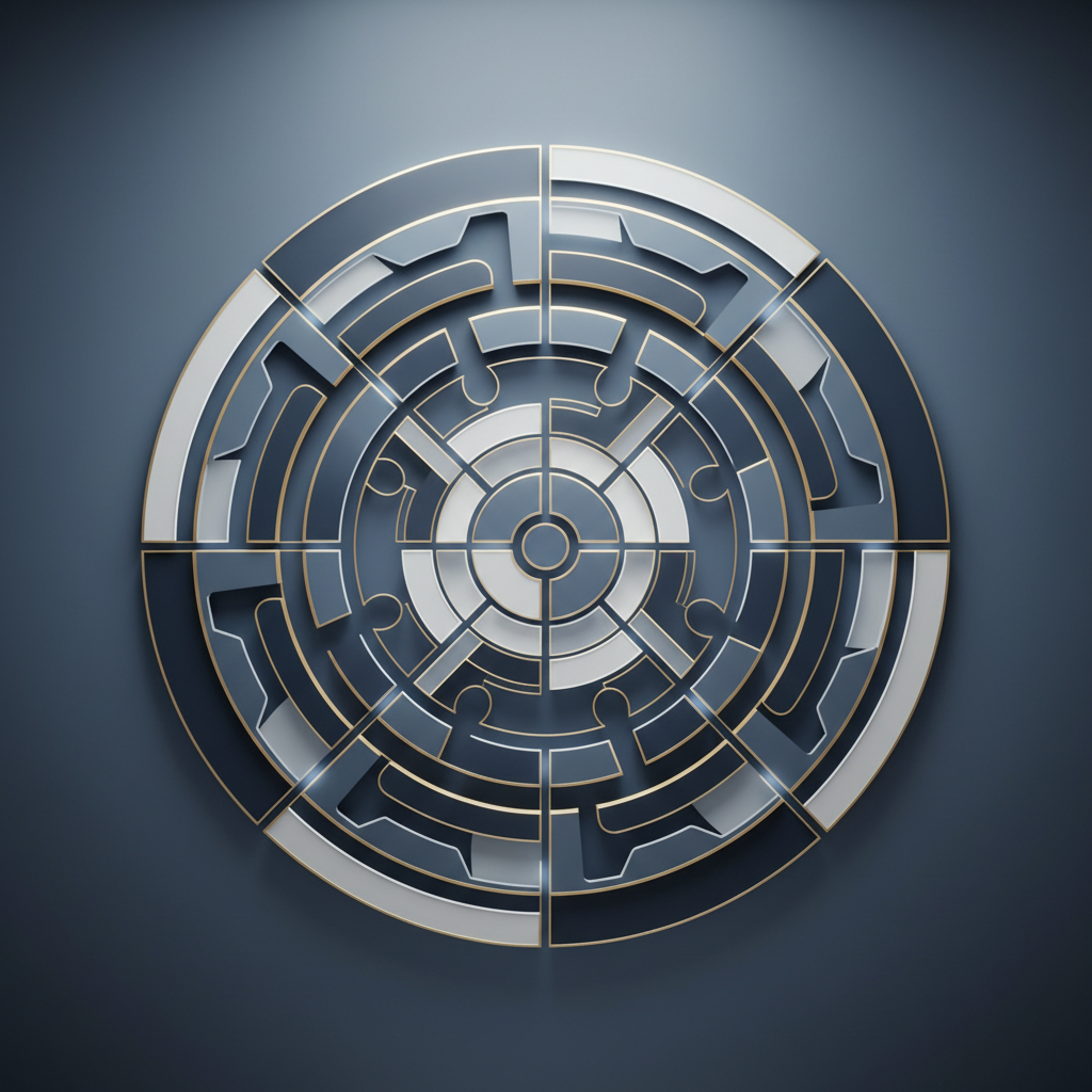 Visual representation of provinces of the pantheon