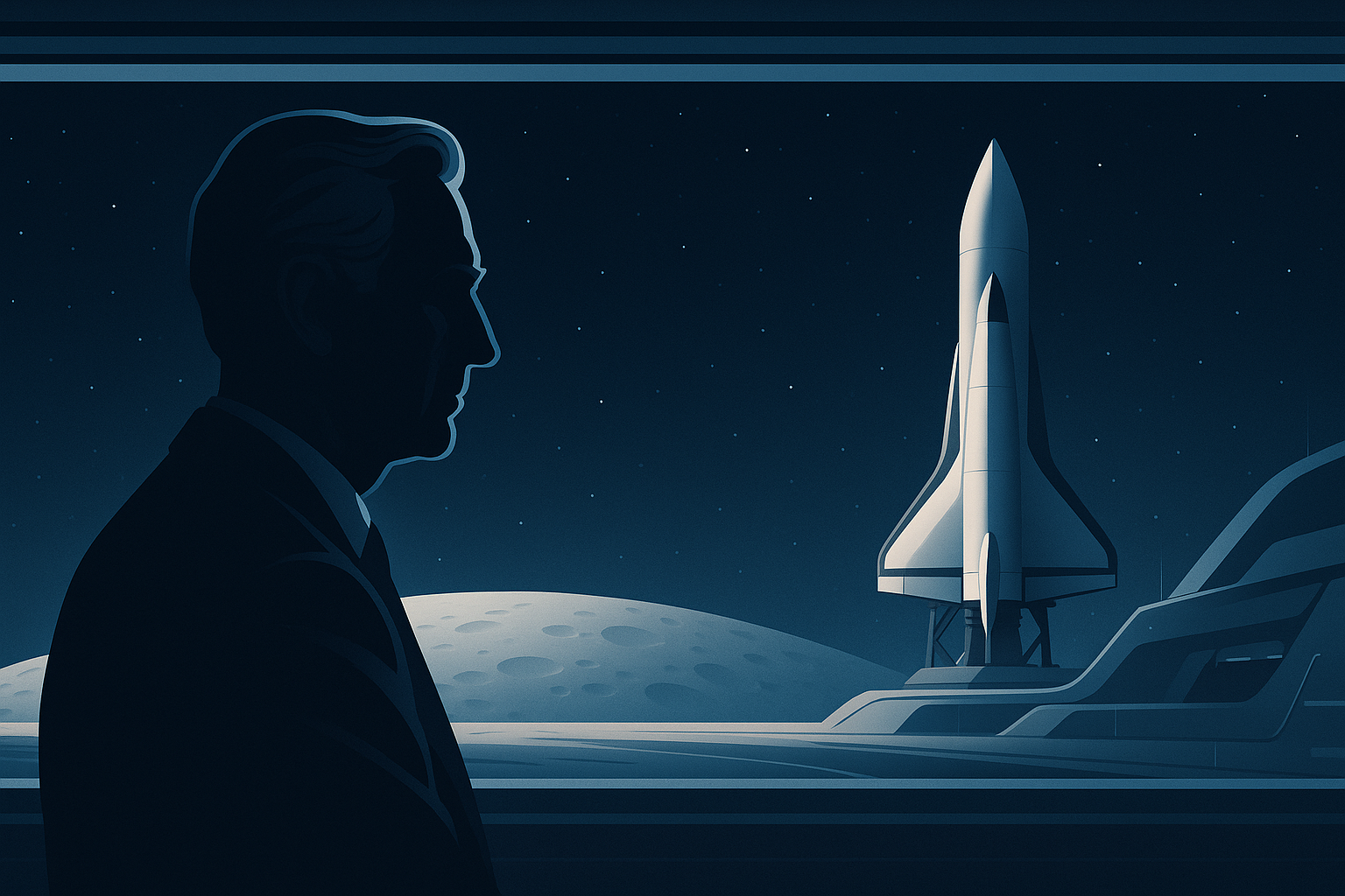 Visual representation of wiseman artemis