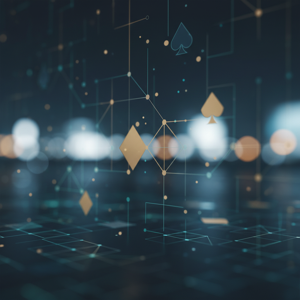 Visual representation of best crypto casinos