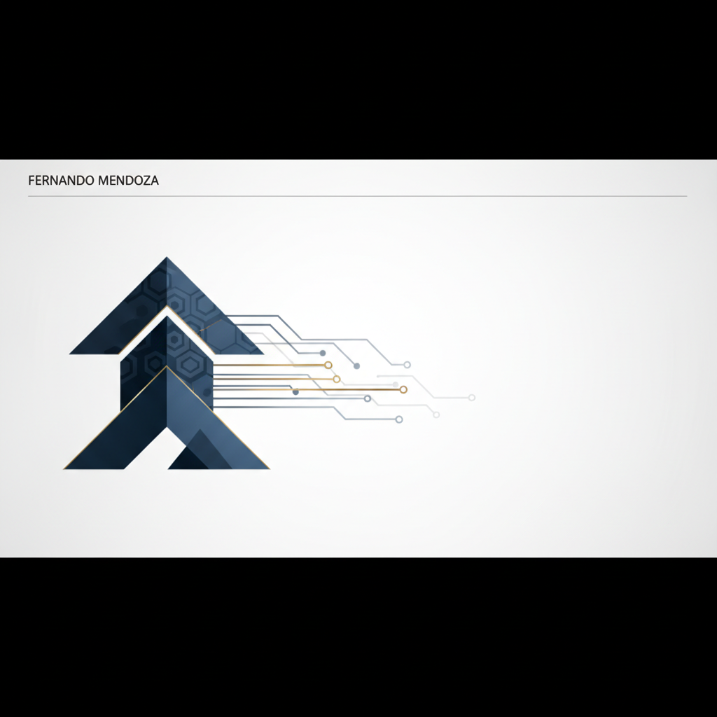 Visual representation of fernando mendoza