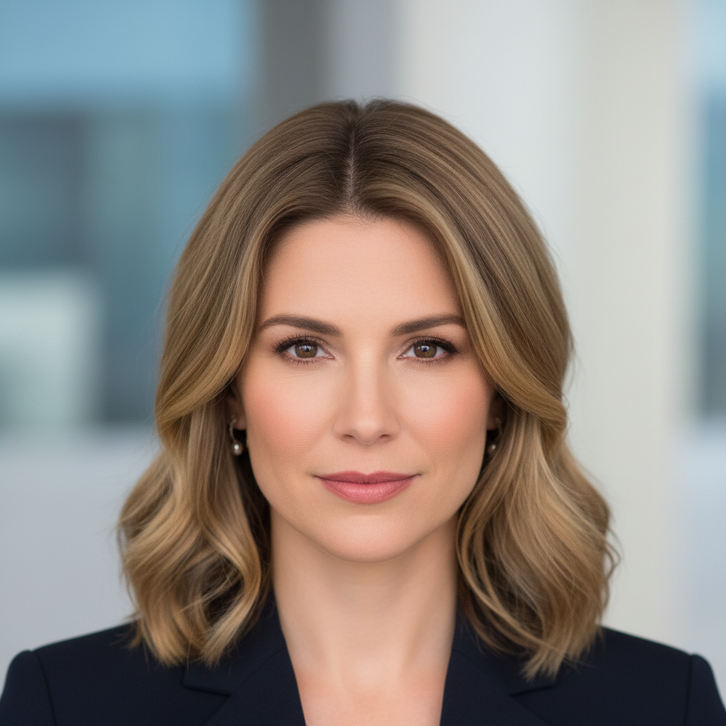 Visual representation of sara haines