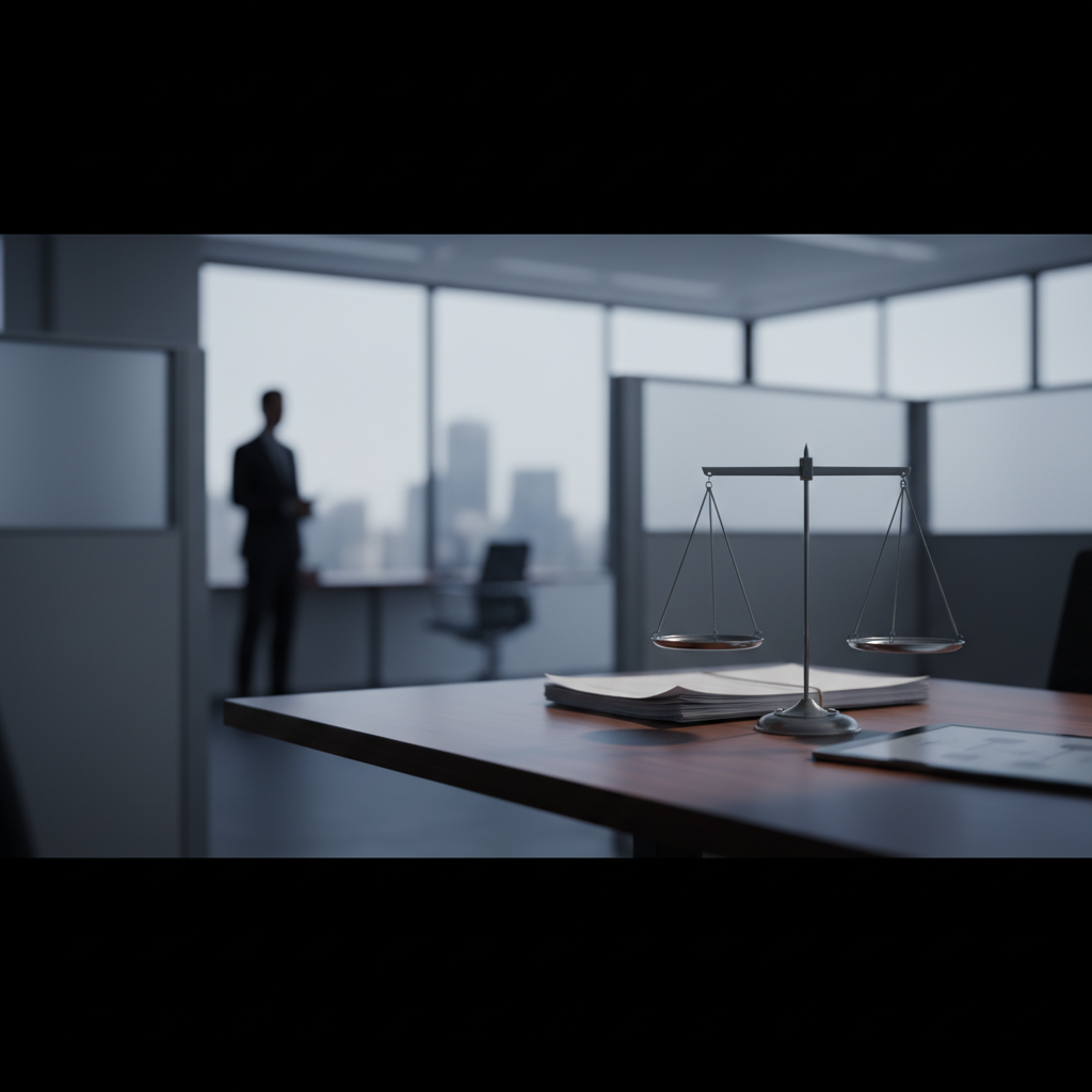 Visual representation of bryan bedford ethics probe