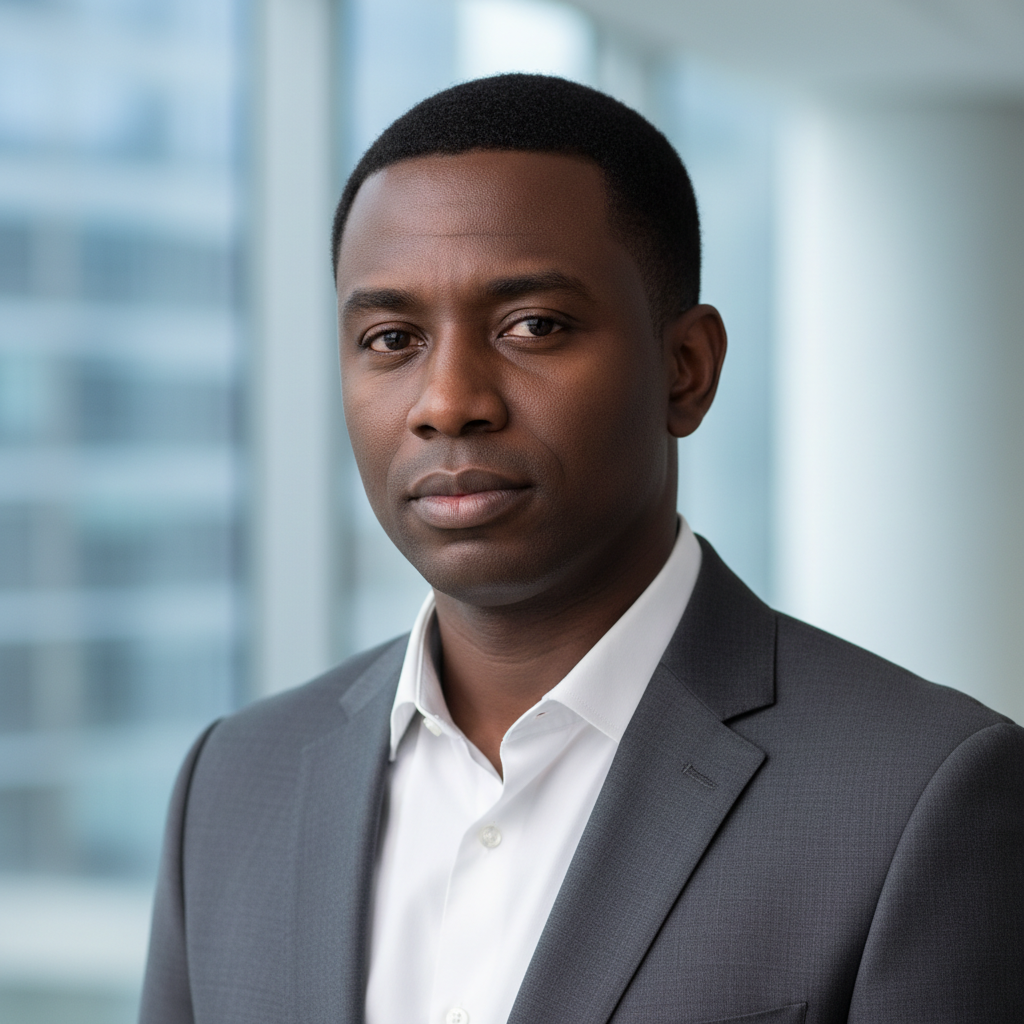 Visual representation of max iheanachor