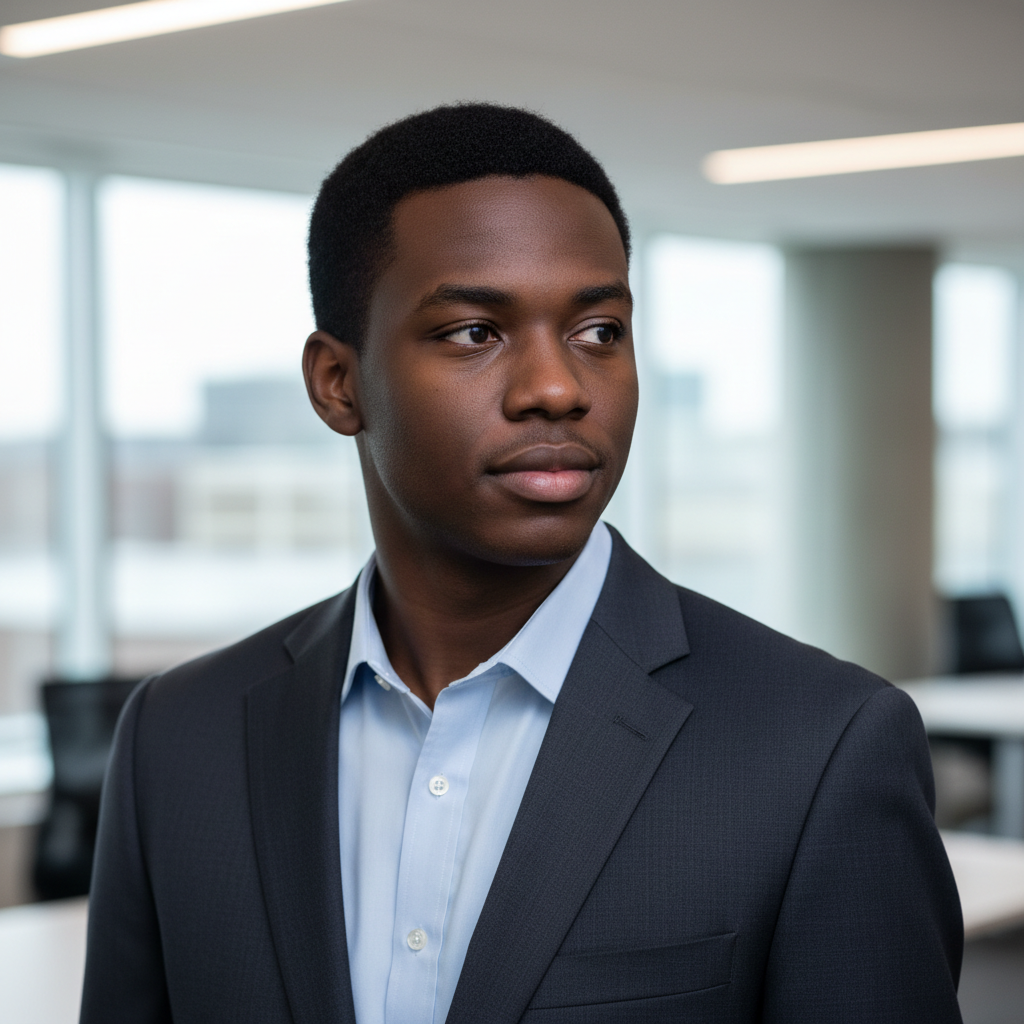 Visual representation of keylan rutledge