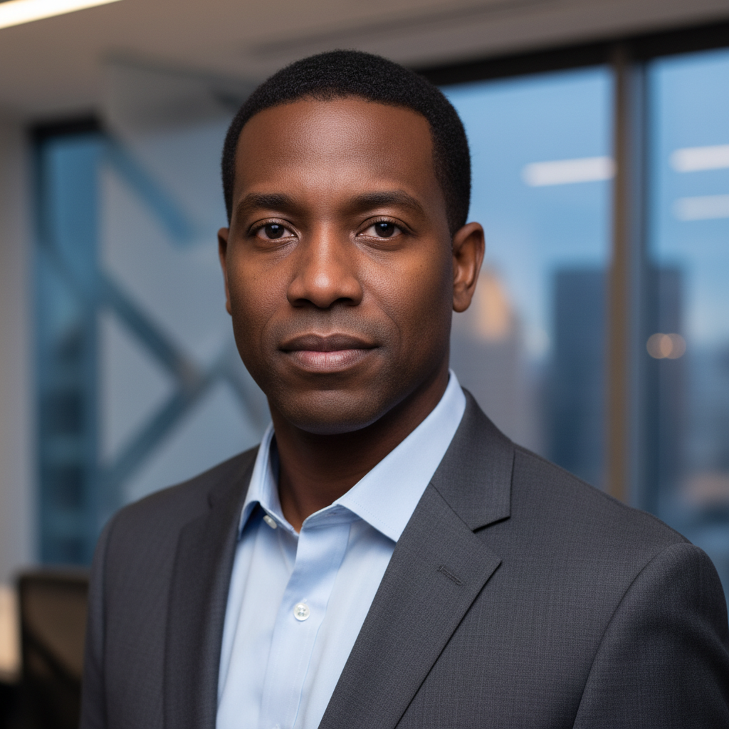 Visual representation of malachi lawrence