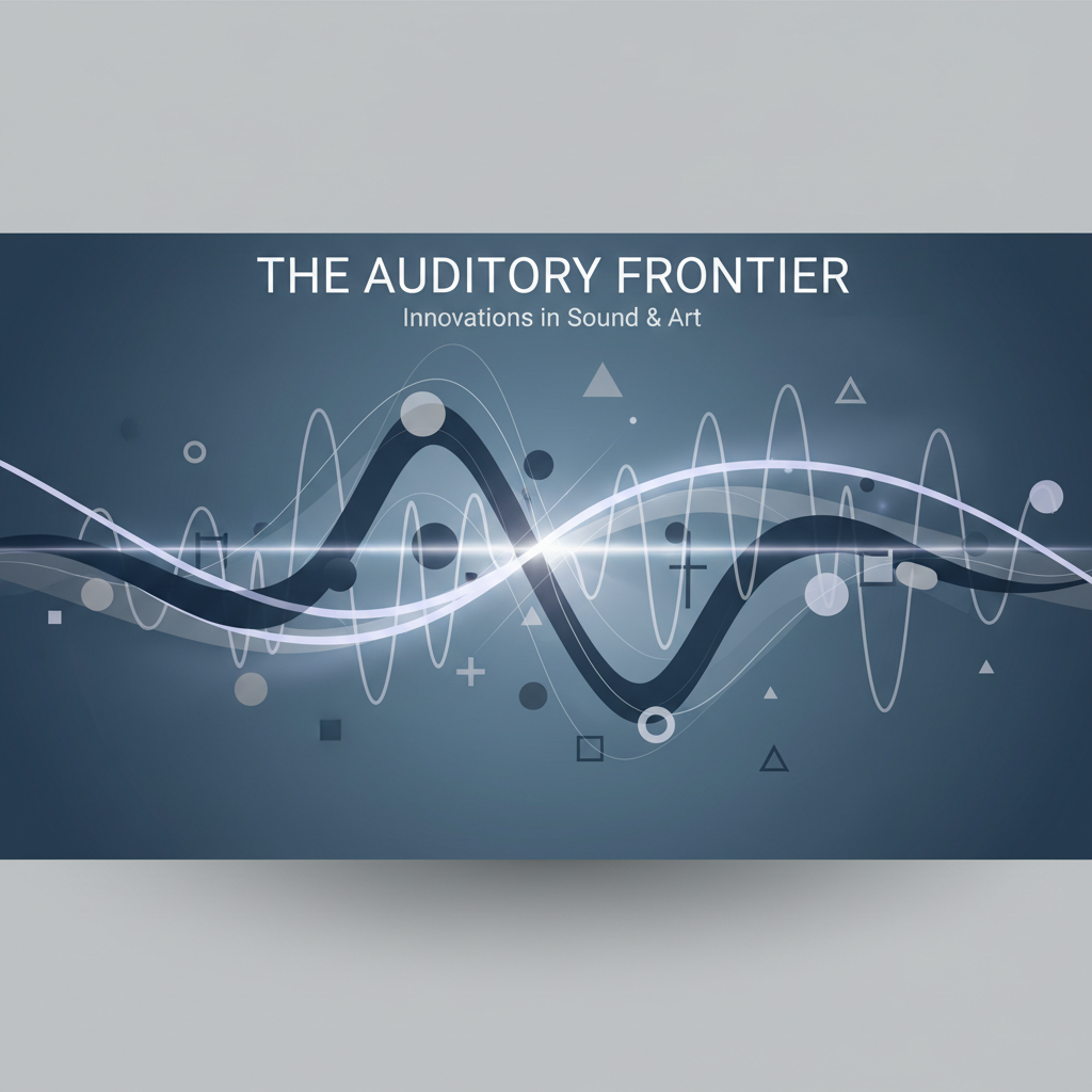 Visual representation of music