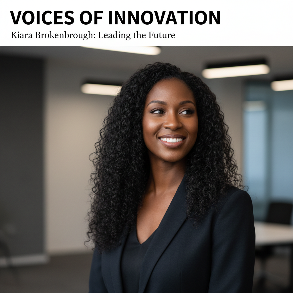 Visual representation of kiara brokenbrough