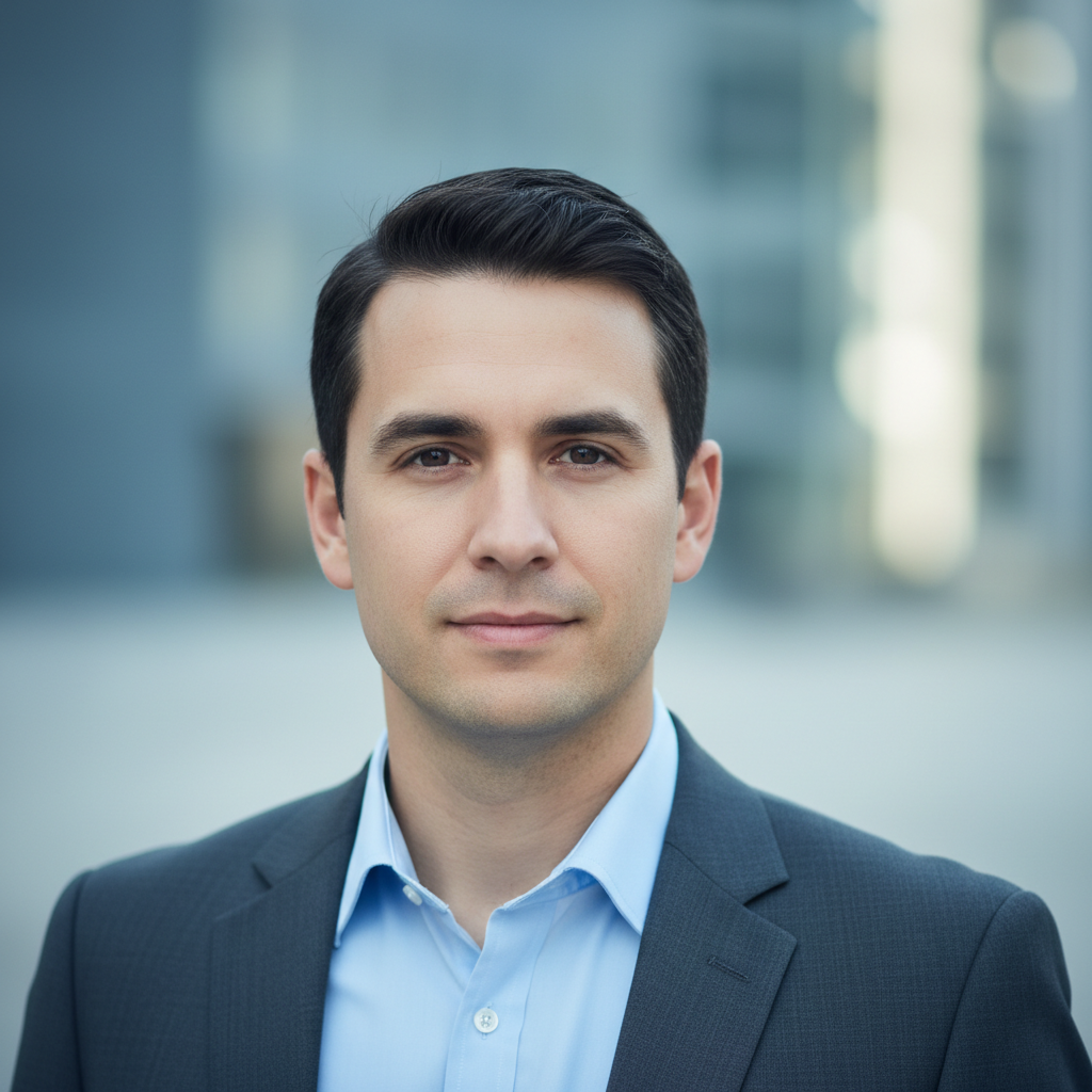 Visual representation of eli heidenreich