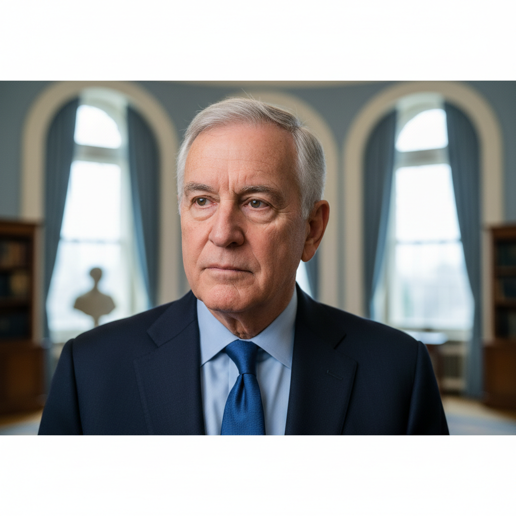 Visual representation of roger wicker