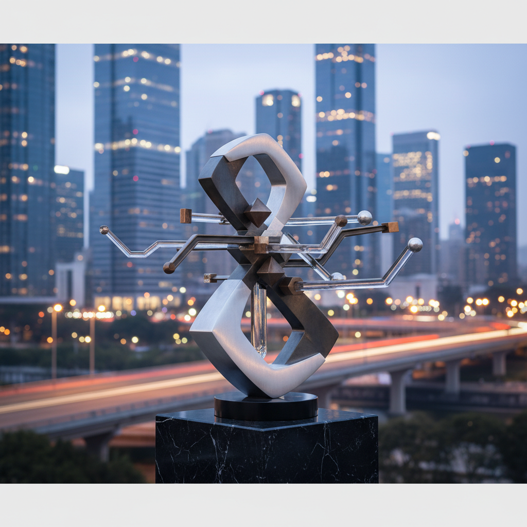 Visual representation of asha sharma