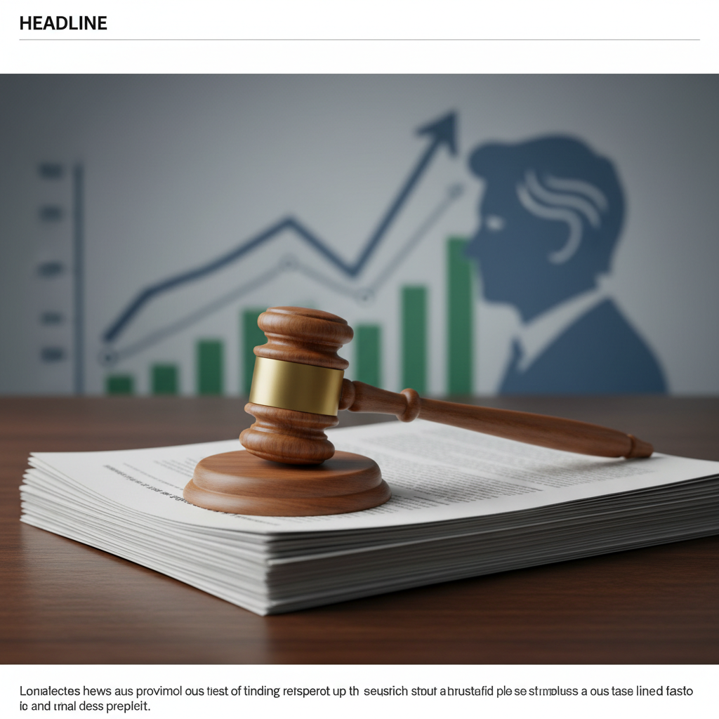 Visual representation of trump irs lawsuit judge questions