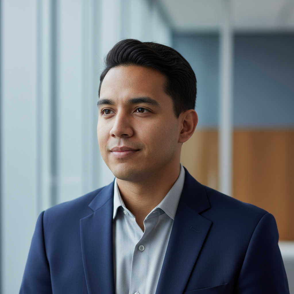 Visual representation of kaelon black