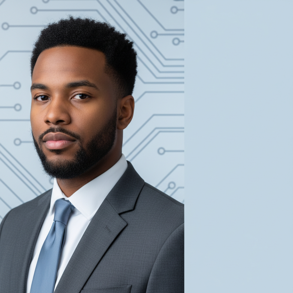 Visual representation of jakobe thomas