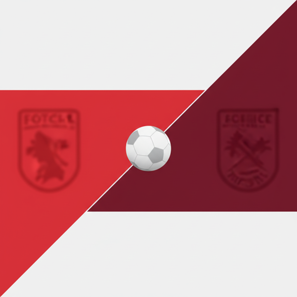 Visual representation of fulham vs aston villa