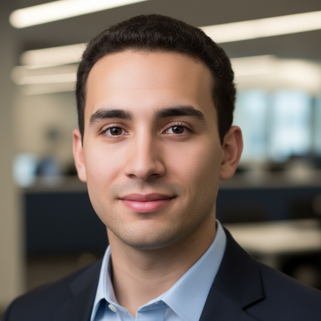 Visual representation of daylen everette