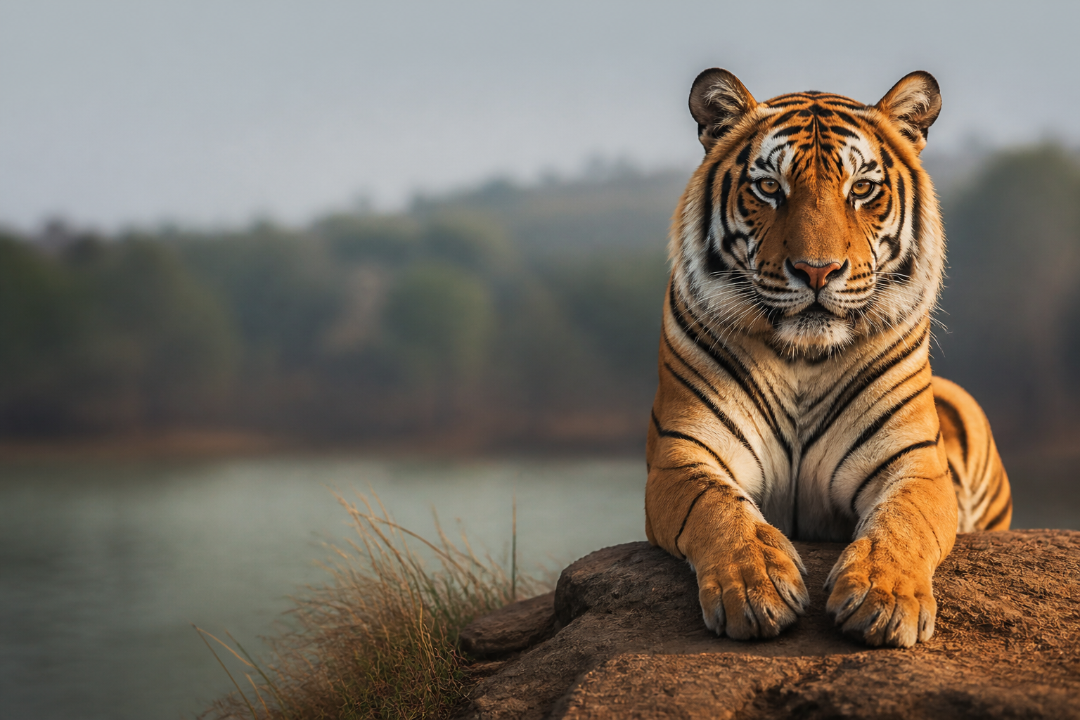 Visual representation of bengals