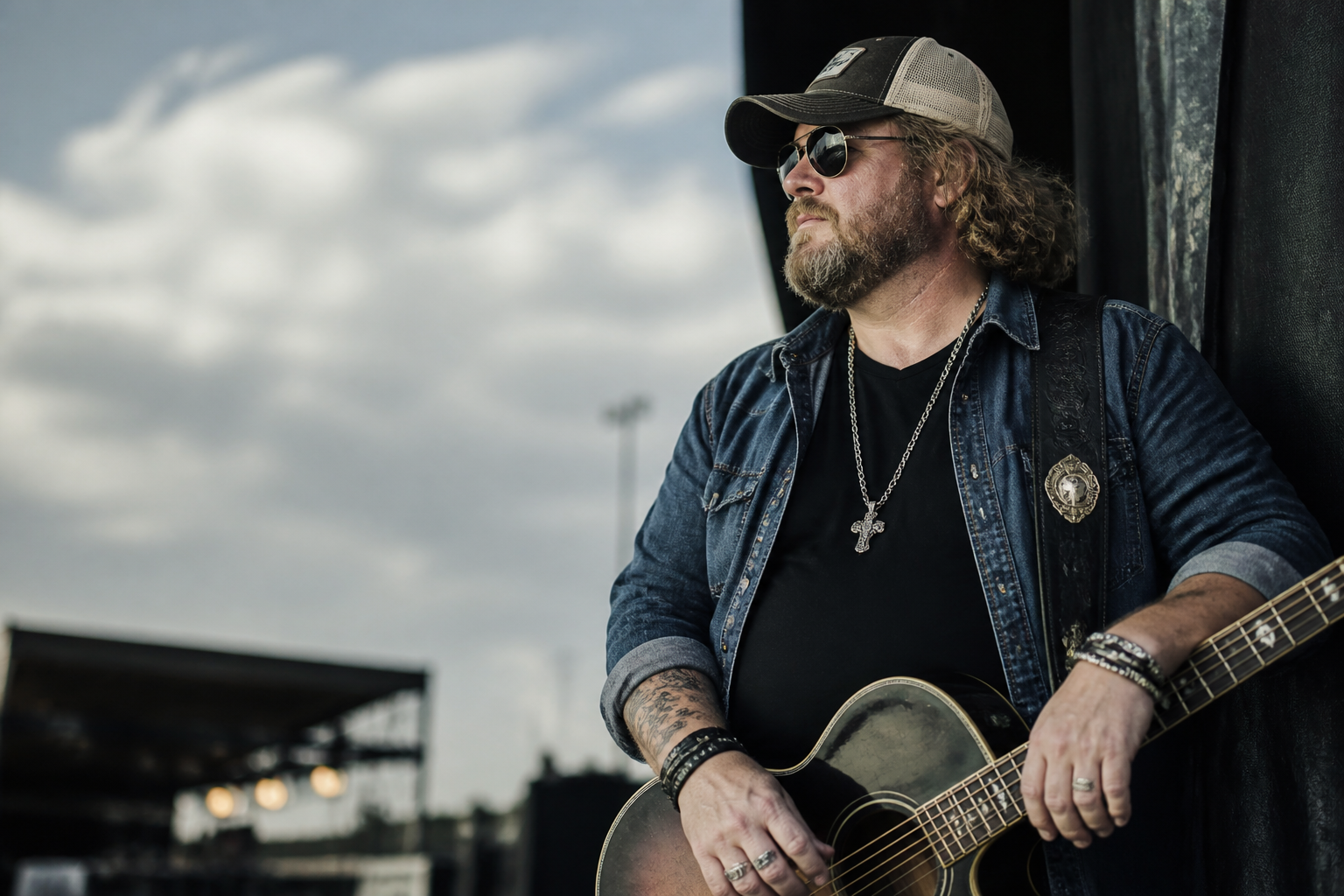 Visual representation of colt ford