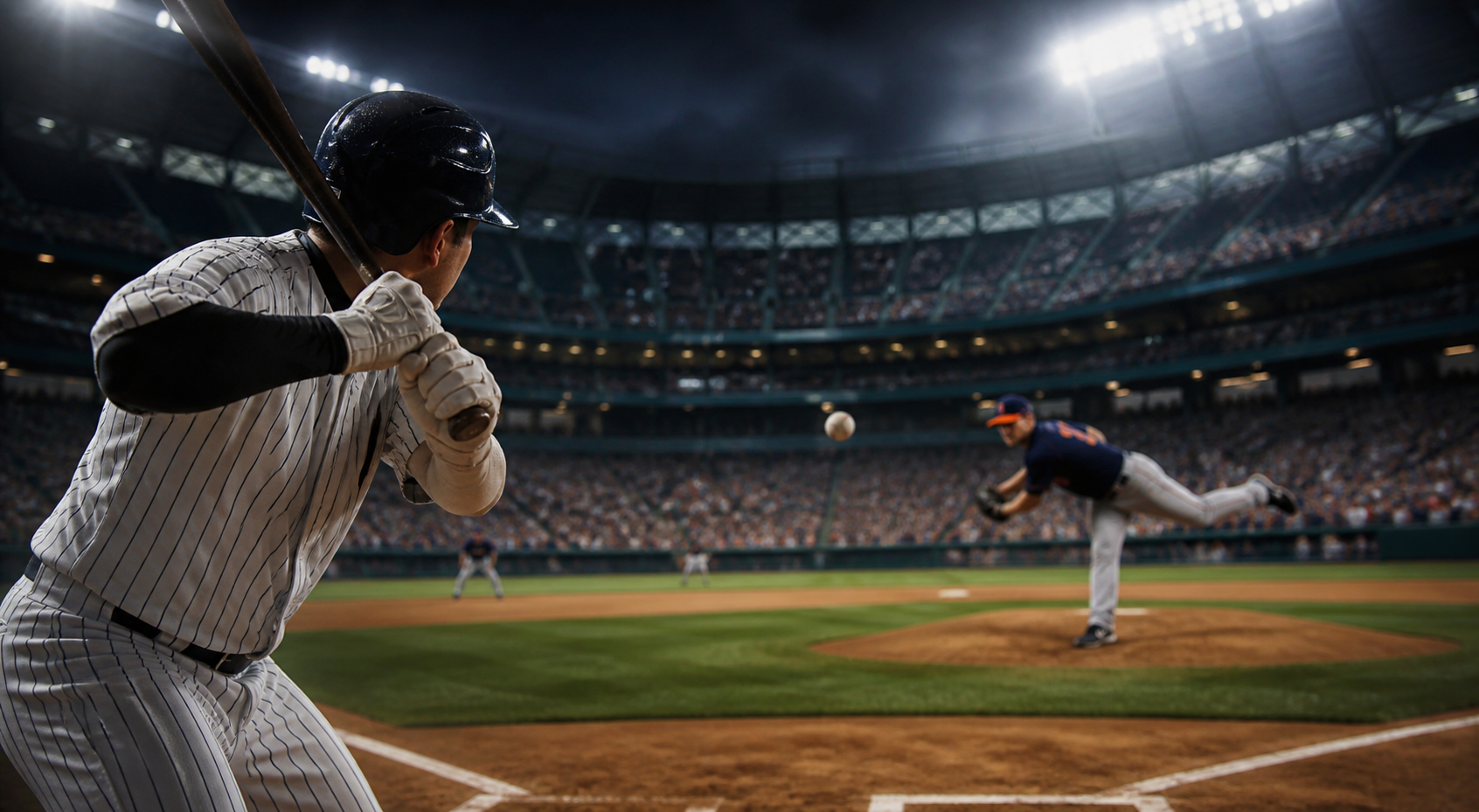 Visual representation of white sox vs tigers