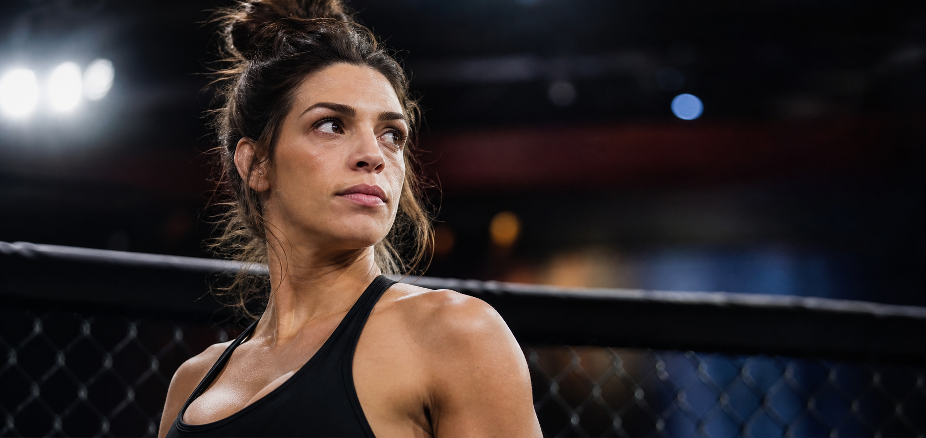 Visual representation of mackenzie dern