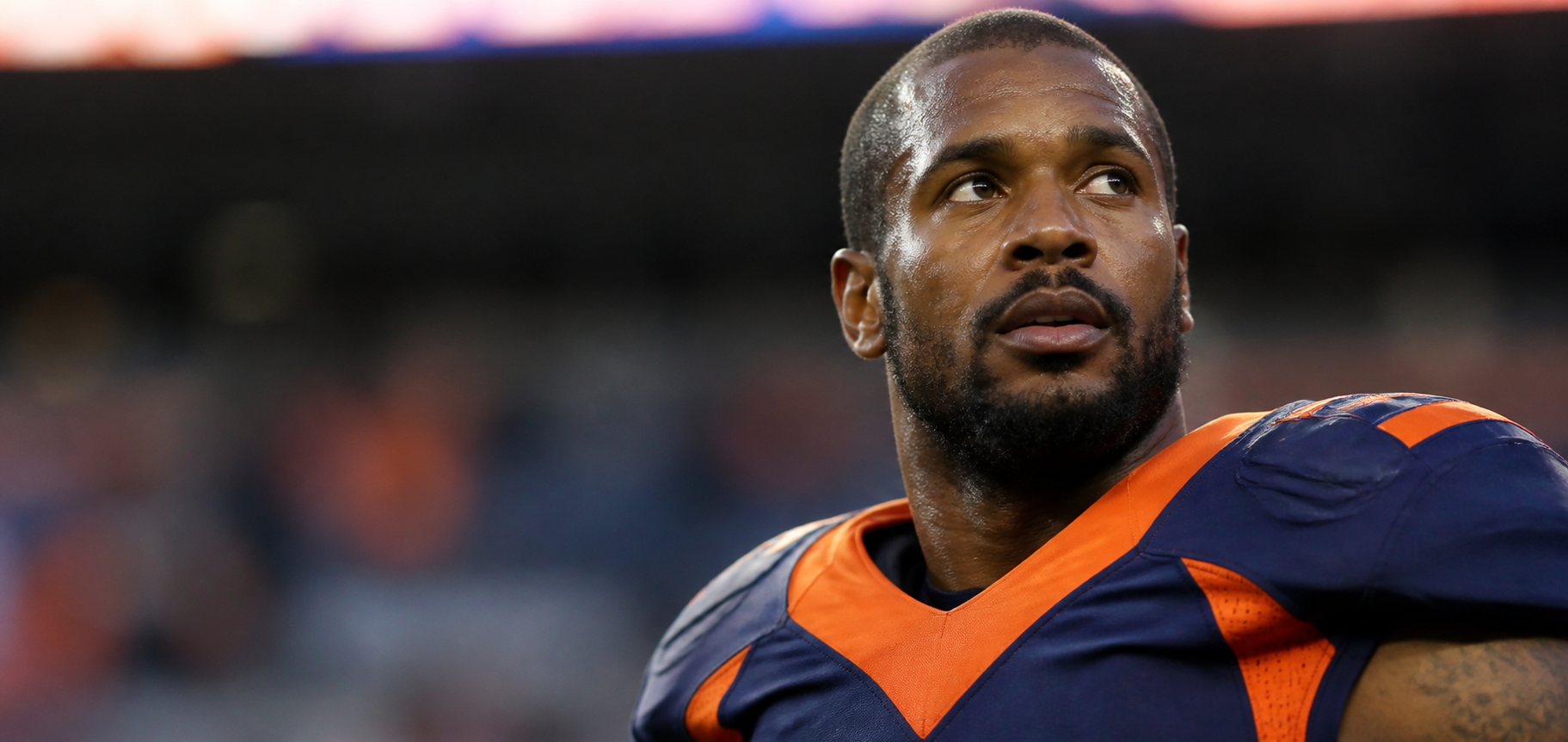 Visual representation of von miller