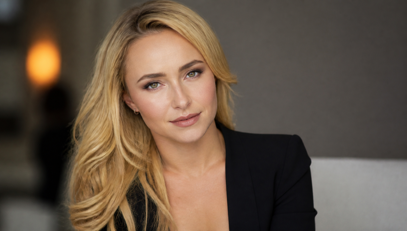 Visual representation of hayden panettiere