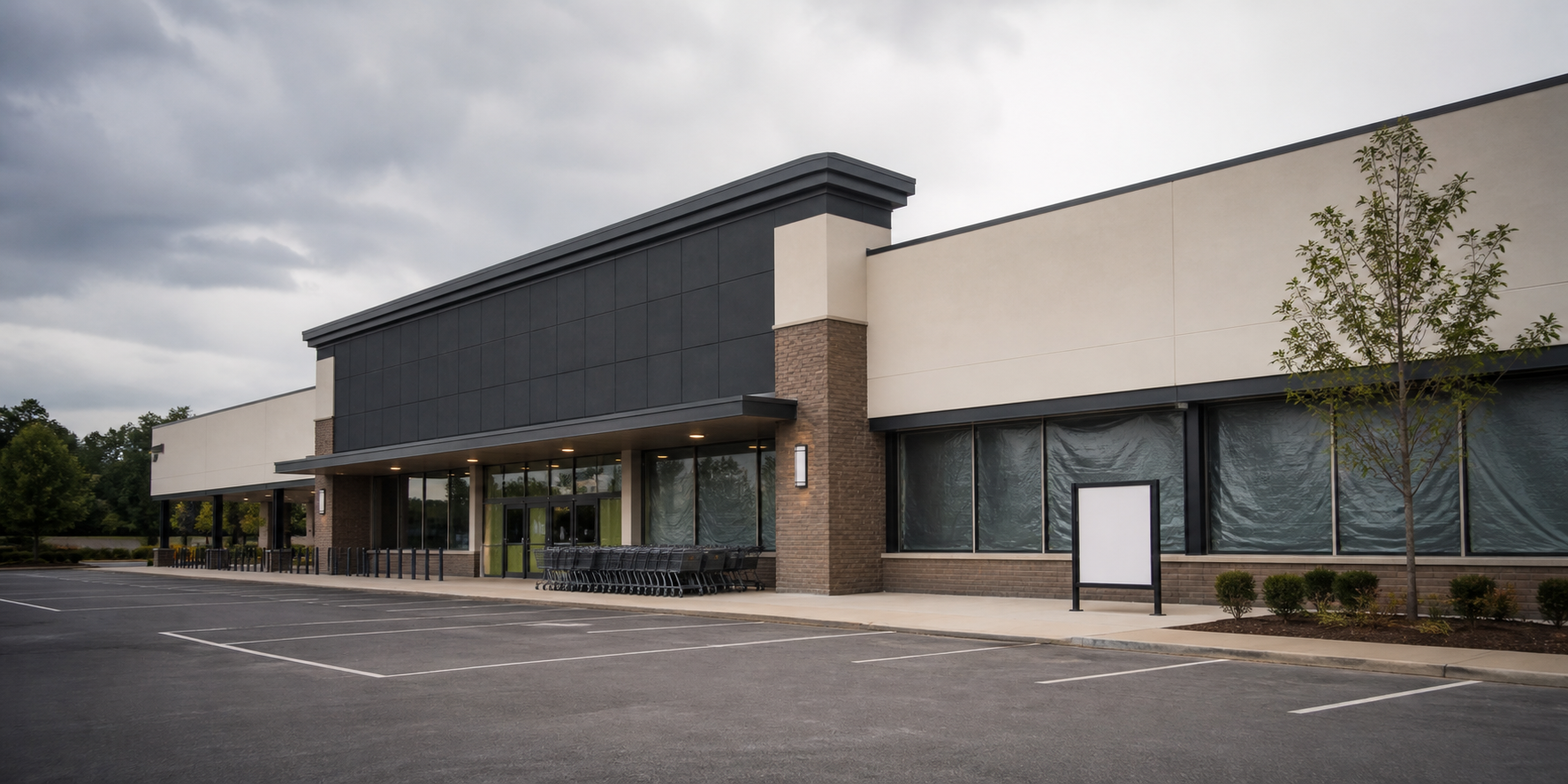 Visual representation of harris teeter 2026 store closures