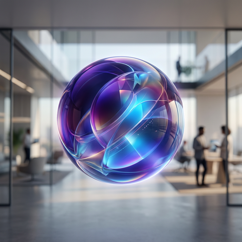 Editorial illustration for "iOS 27 Release Date: Lumen AI Explores What's New and Why It Matters"